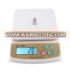 10Kg X 1g Digital Postal Kitchen Couting Weighing Scale